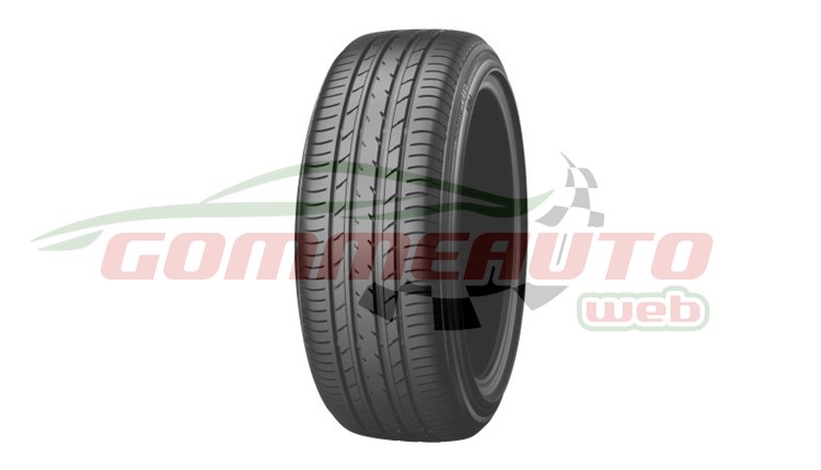 COP. 225/55HR18  YOKOHAMA  E70                   98H